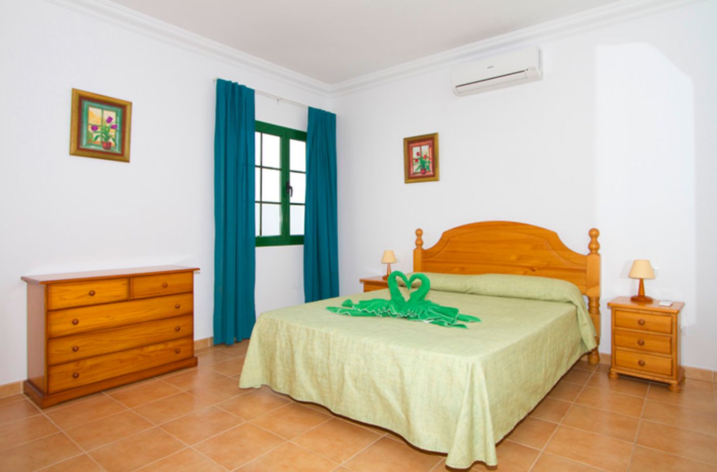 Ereza Villas Brisa Marina