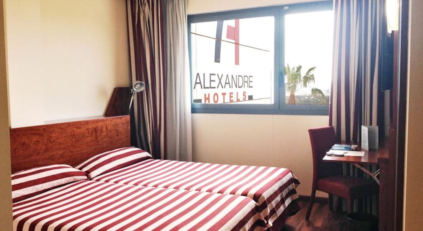 Frontair Congress Aeropuerto