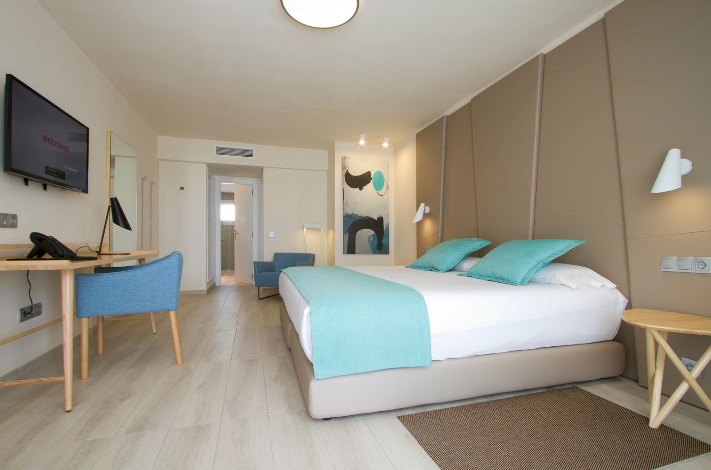 Aqua Suites Lanzarote