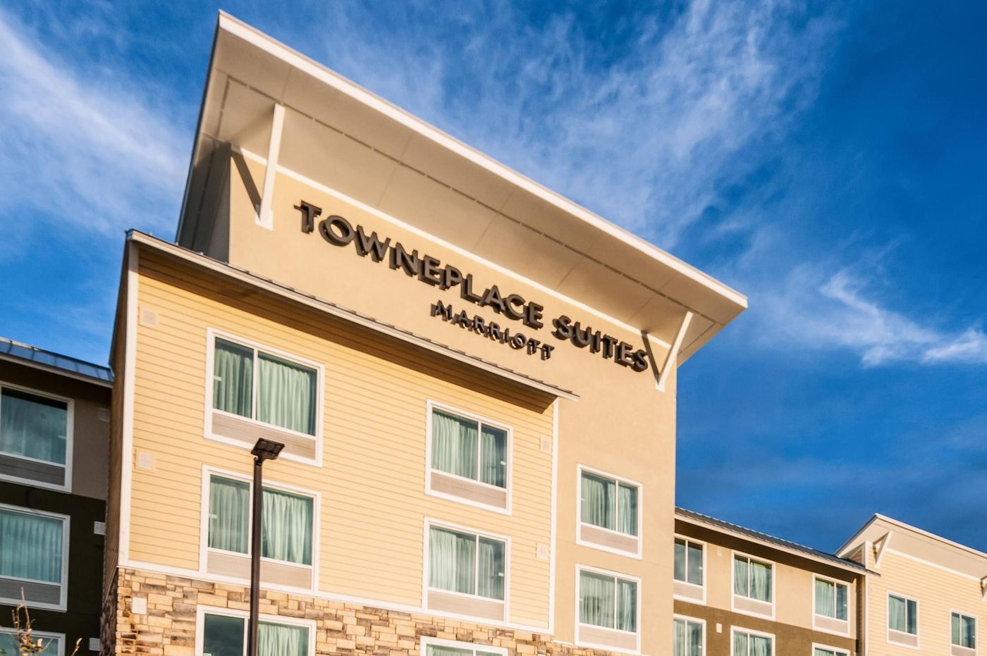 TownePlace Suites Austin North/Tech Ridge-United States-Austin-General view-6
