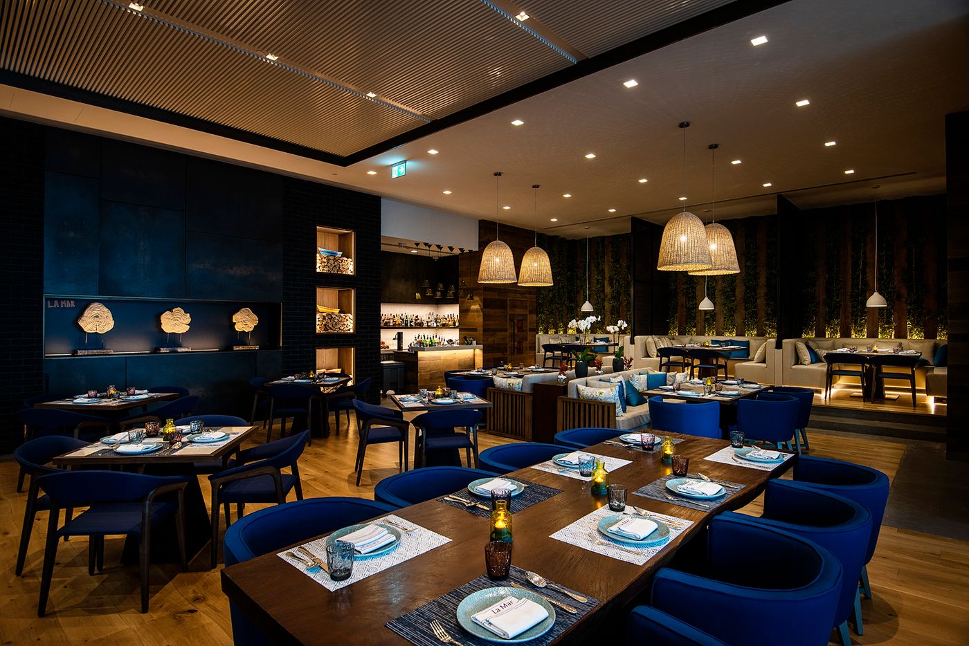 InterContinental Doha Beach 03.02