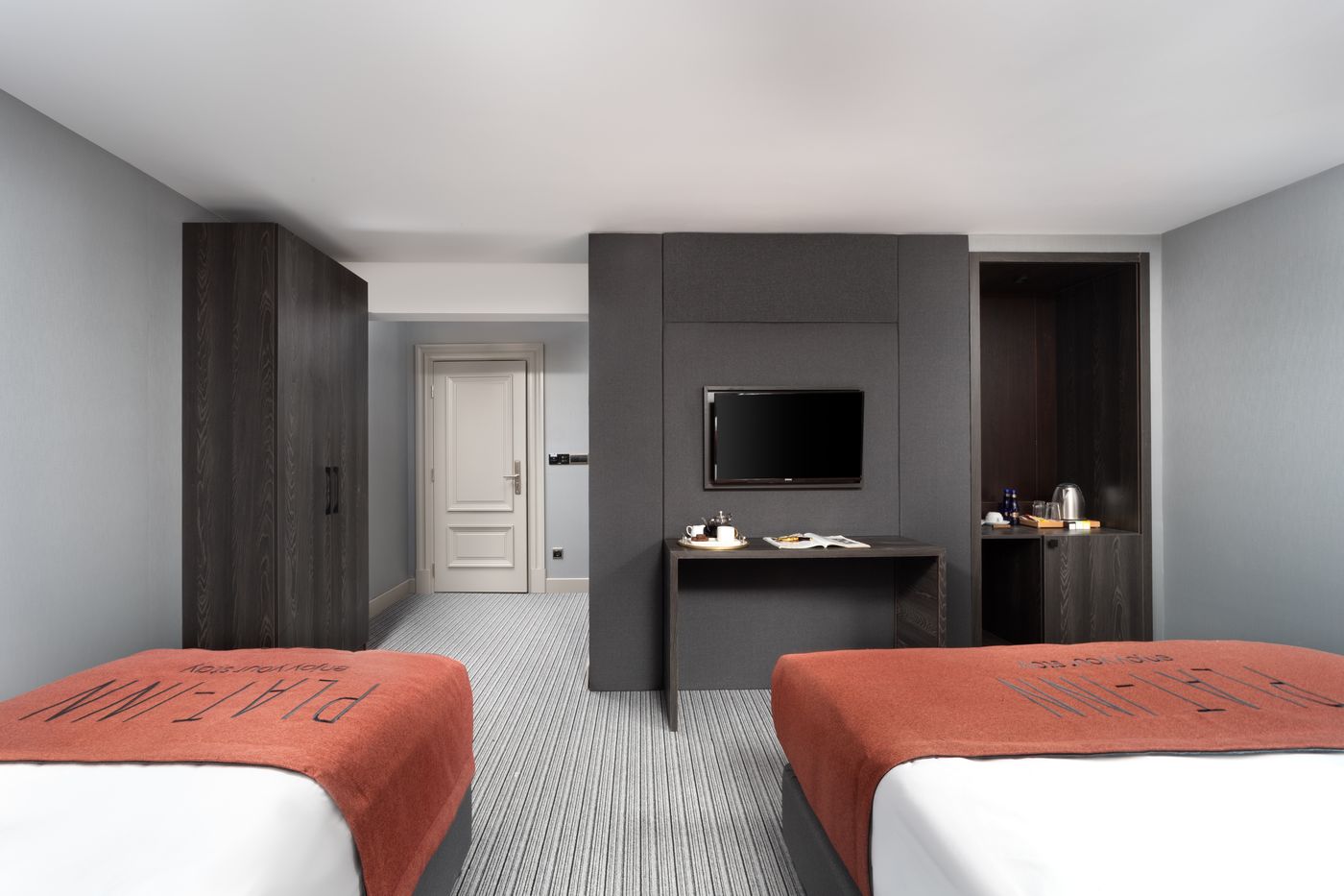 Plat Inn Hotel-Turkey-istanbul-Room-6