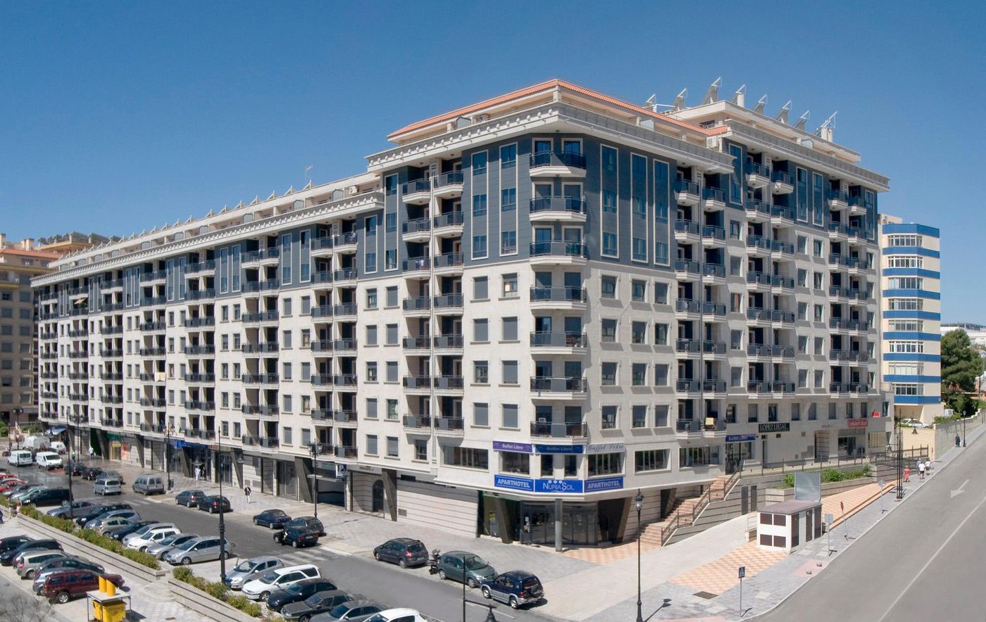 Apartamentos-Nuria-Sol-General-view-10