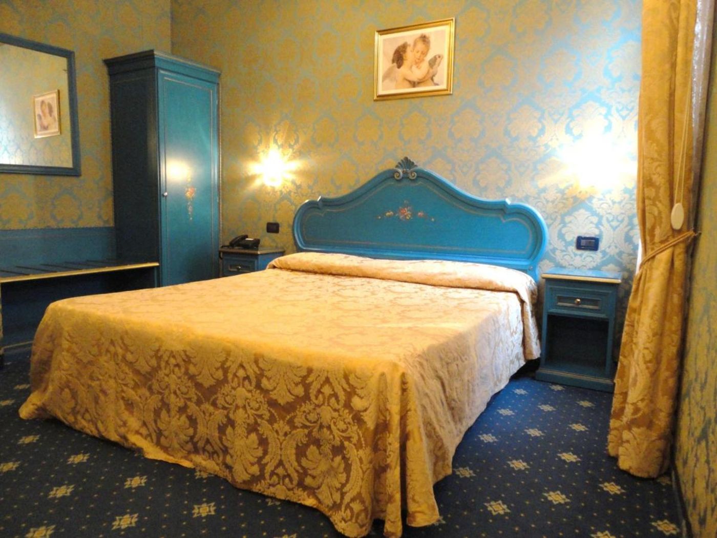 Residenza-Ca--San-Marco-Room-6