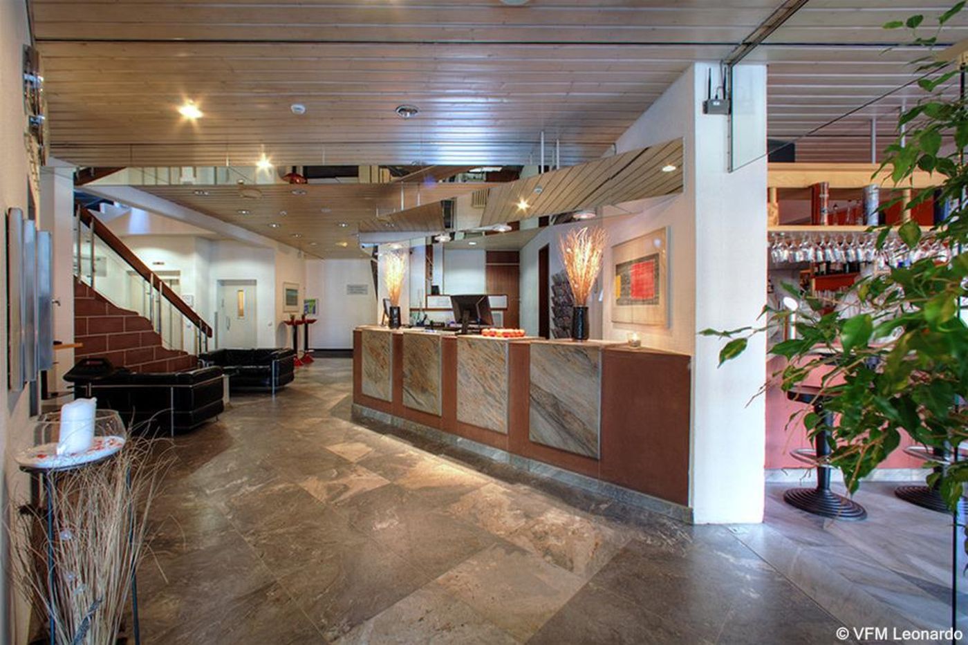 Berlin-Germany-SINDELFINGEN -General view-10