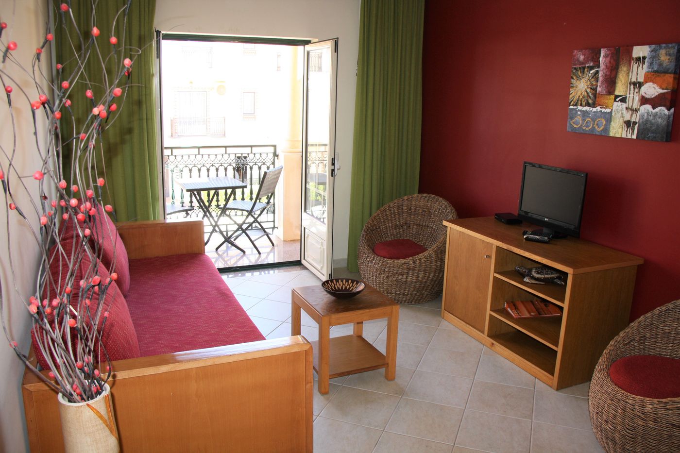 Quinta Pedra Dos Bicos