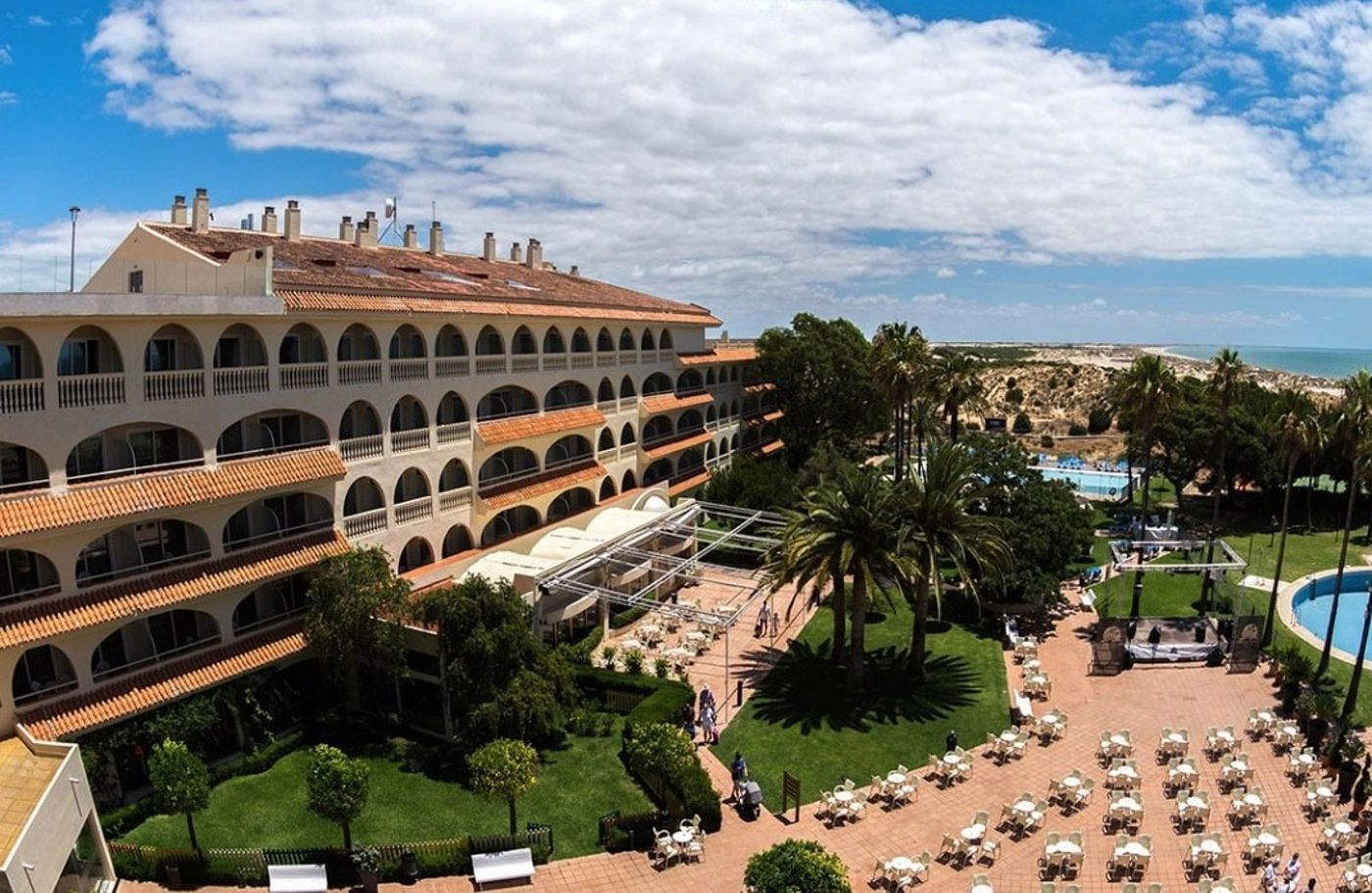 Gran Hotel Del Coto