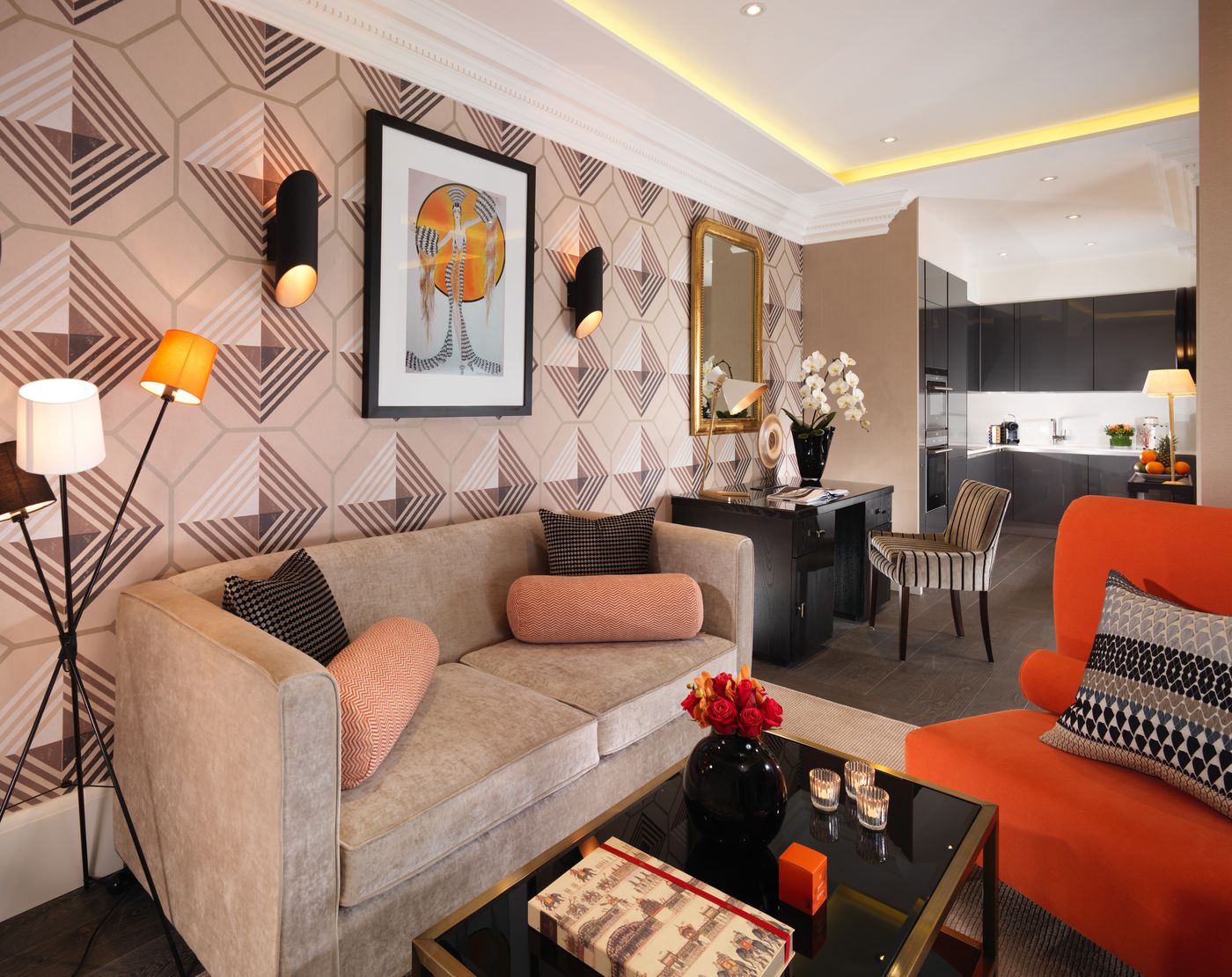 Flemings Mayfair - United Kingdom - LONDON - Room - 2