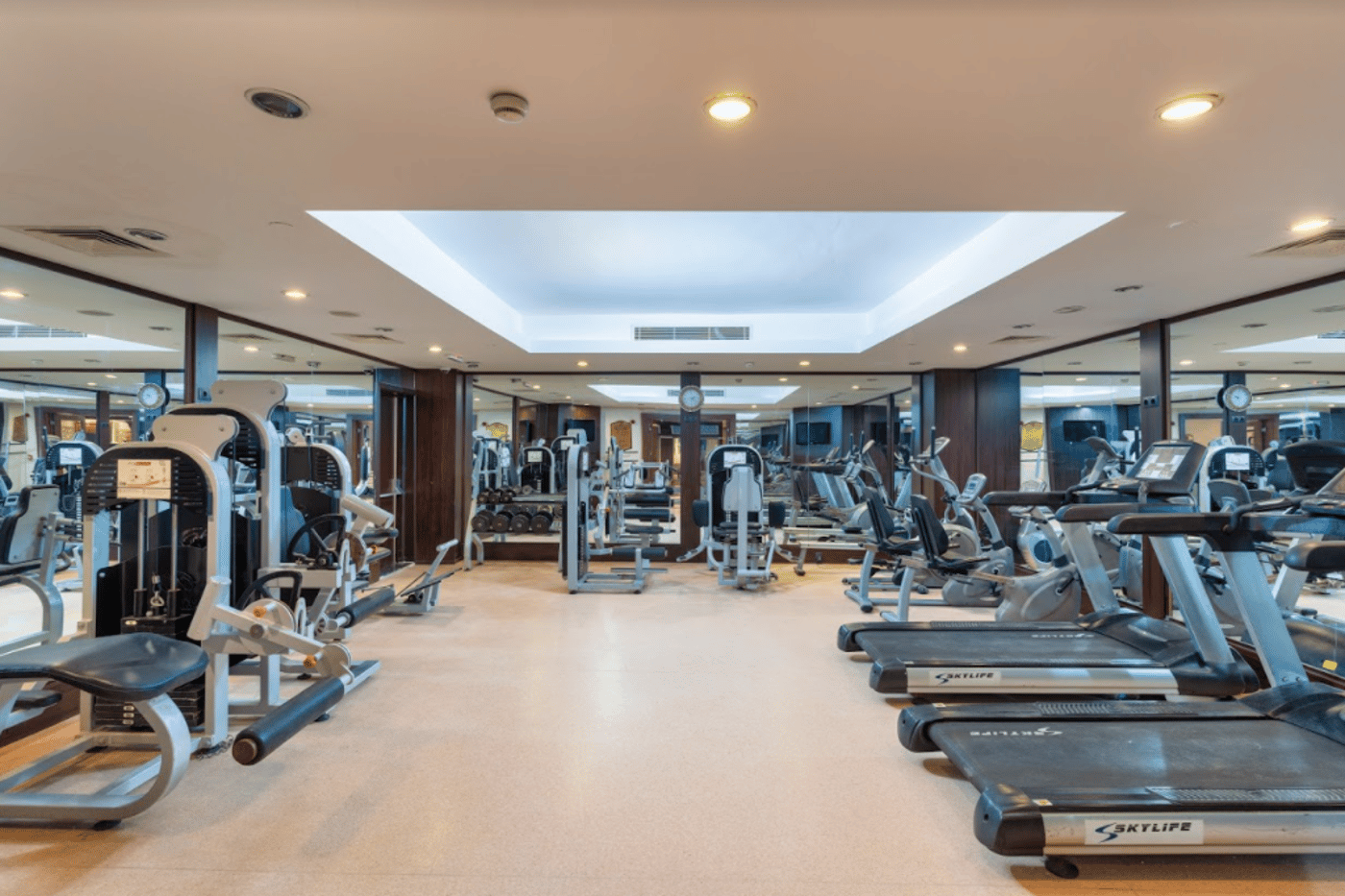 Antalya Hotel Resort & Spa - Adults Only