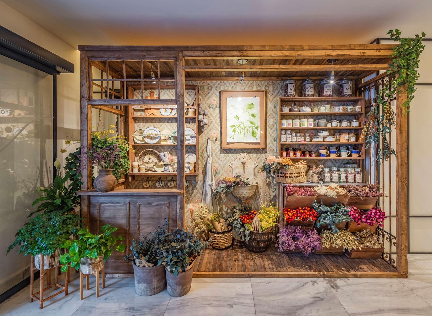 TRYP-Madrid-Cibeles-Hotel-Lobby-24