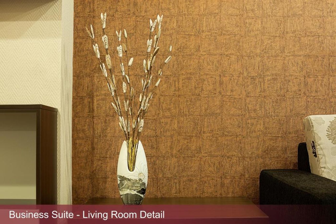 Inter Business Bucharest Hotel - Romania - BUCHAREST - Room - 7