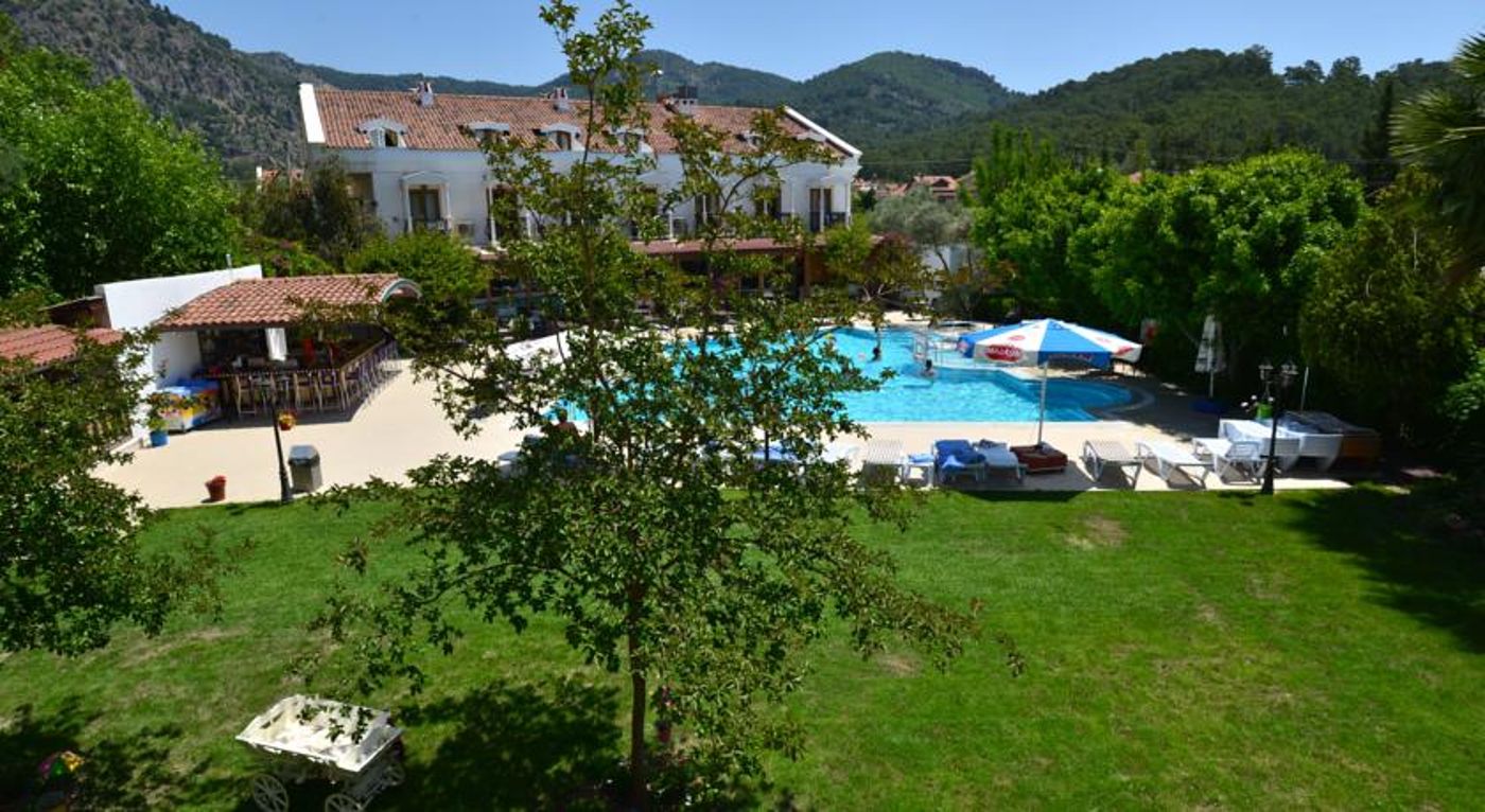 Gocek Lykia Resort