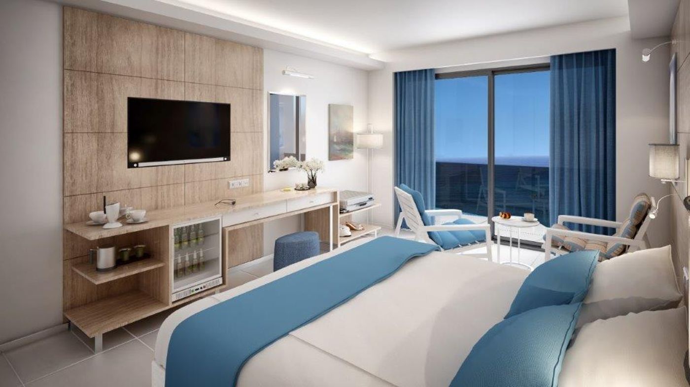 Infinity by Yelken Aquapark & Resorts