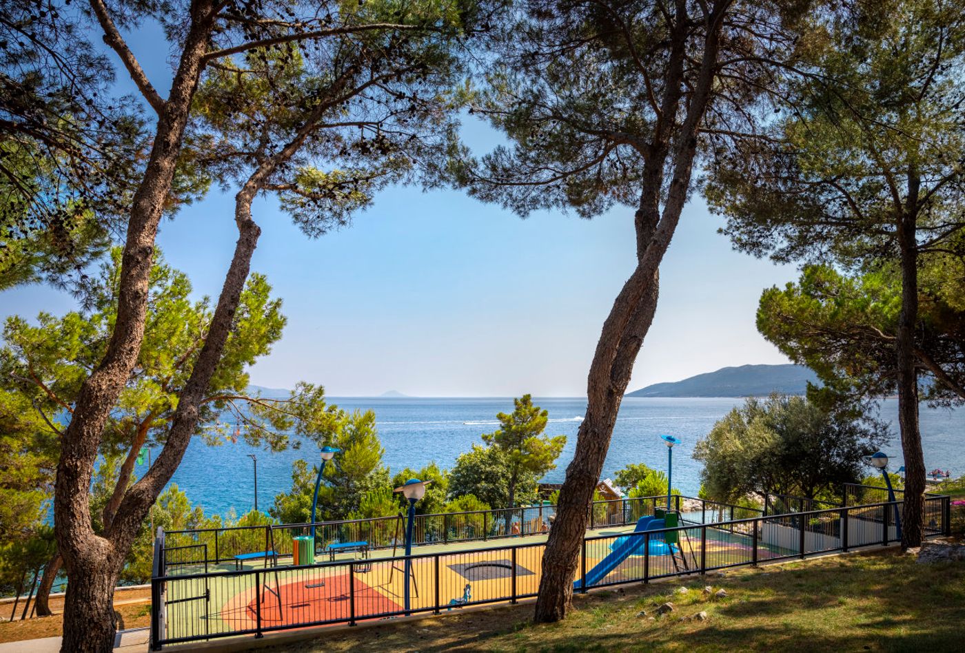 Valamar Bellevue Hotel & Residence