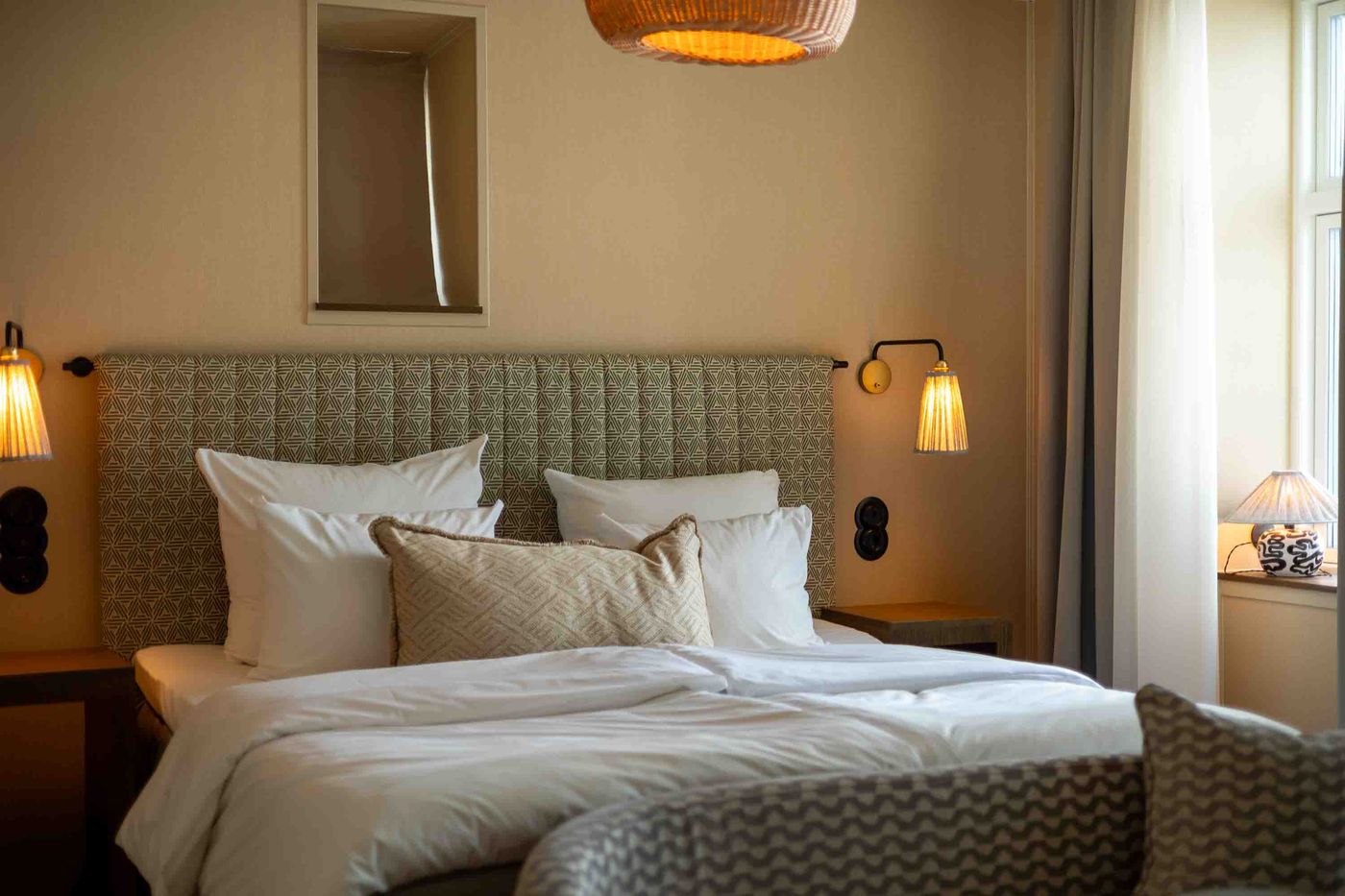 Grand Joanne - Denmark - COPENHAGEN - Room - 5