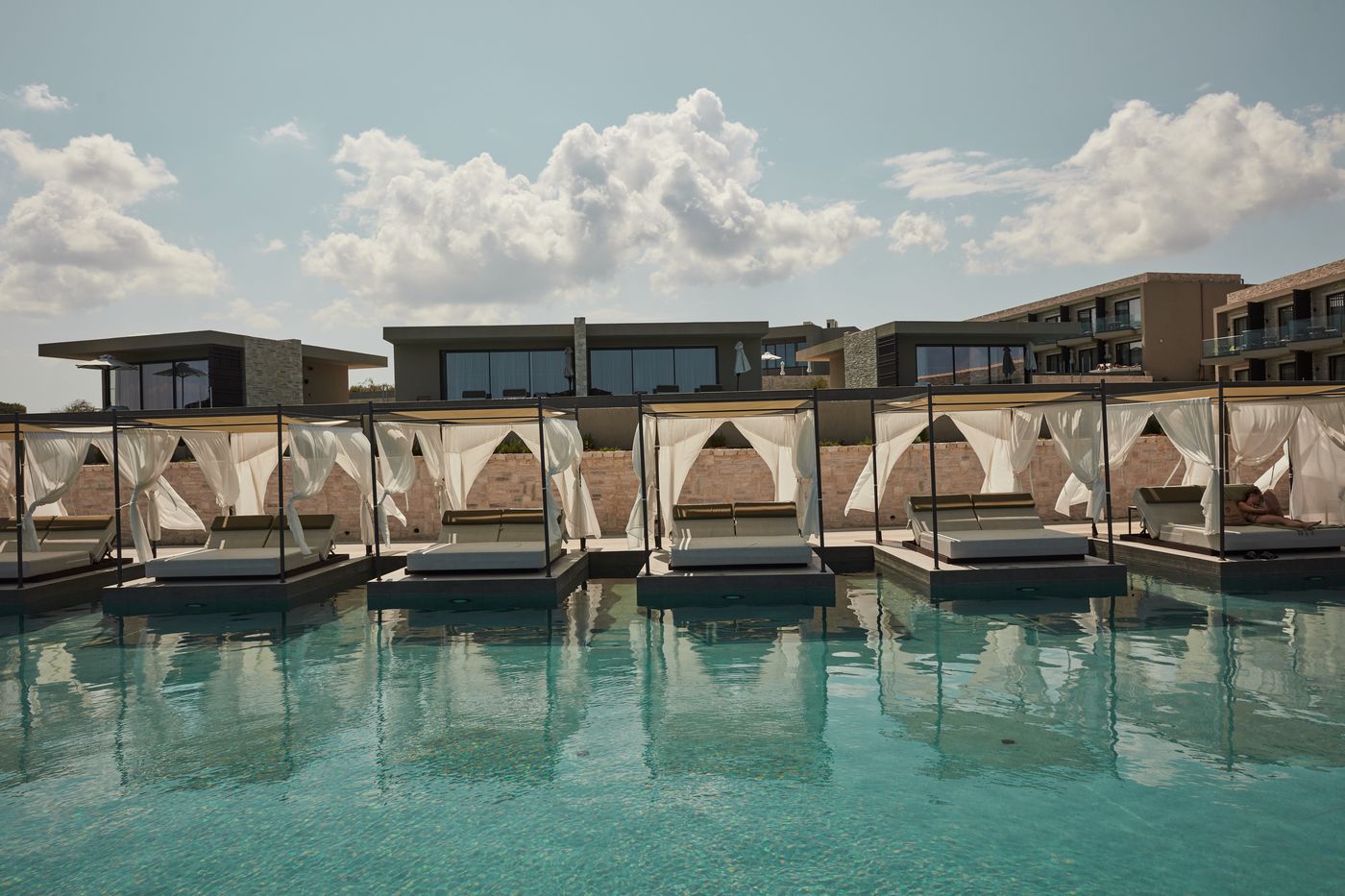 King Jason Zante - Designed For Adults