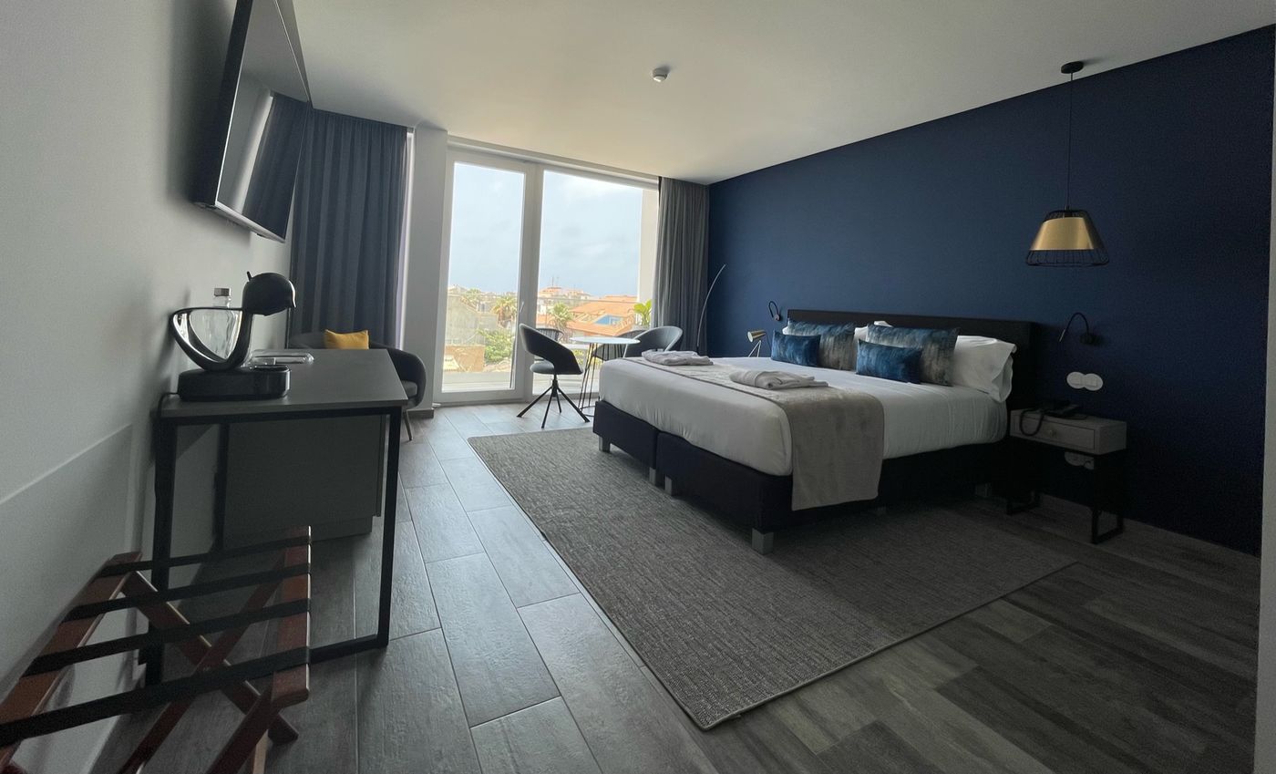 Design Suites Boutique Hotel