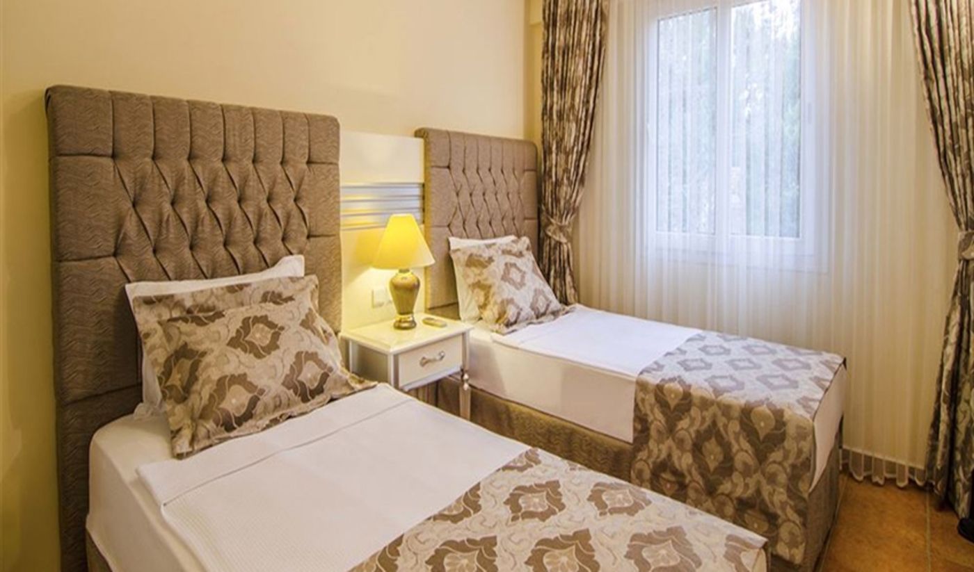 Pine Club Boutique Hotel & Spa