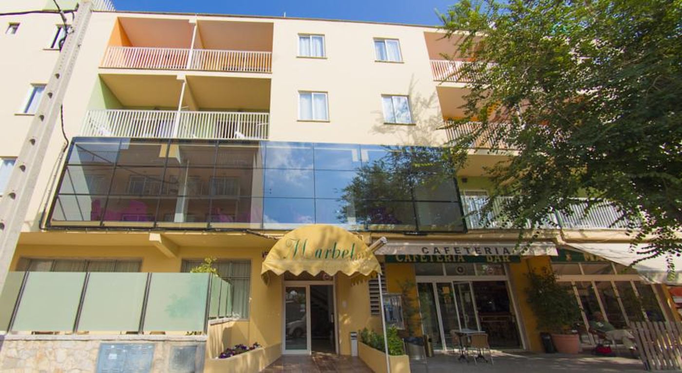 Marbel Hotel