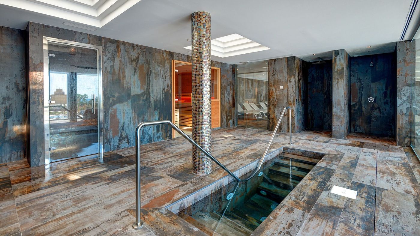 Hipotels Playa de Palma Palace