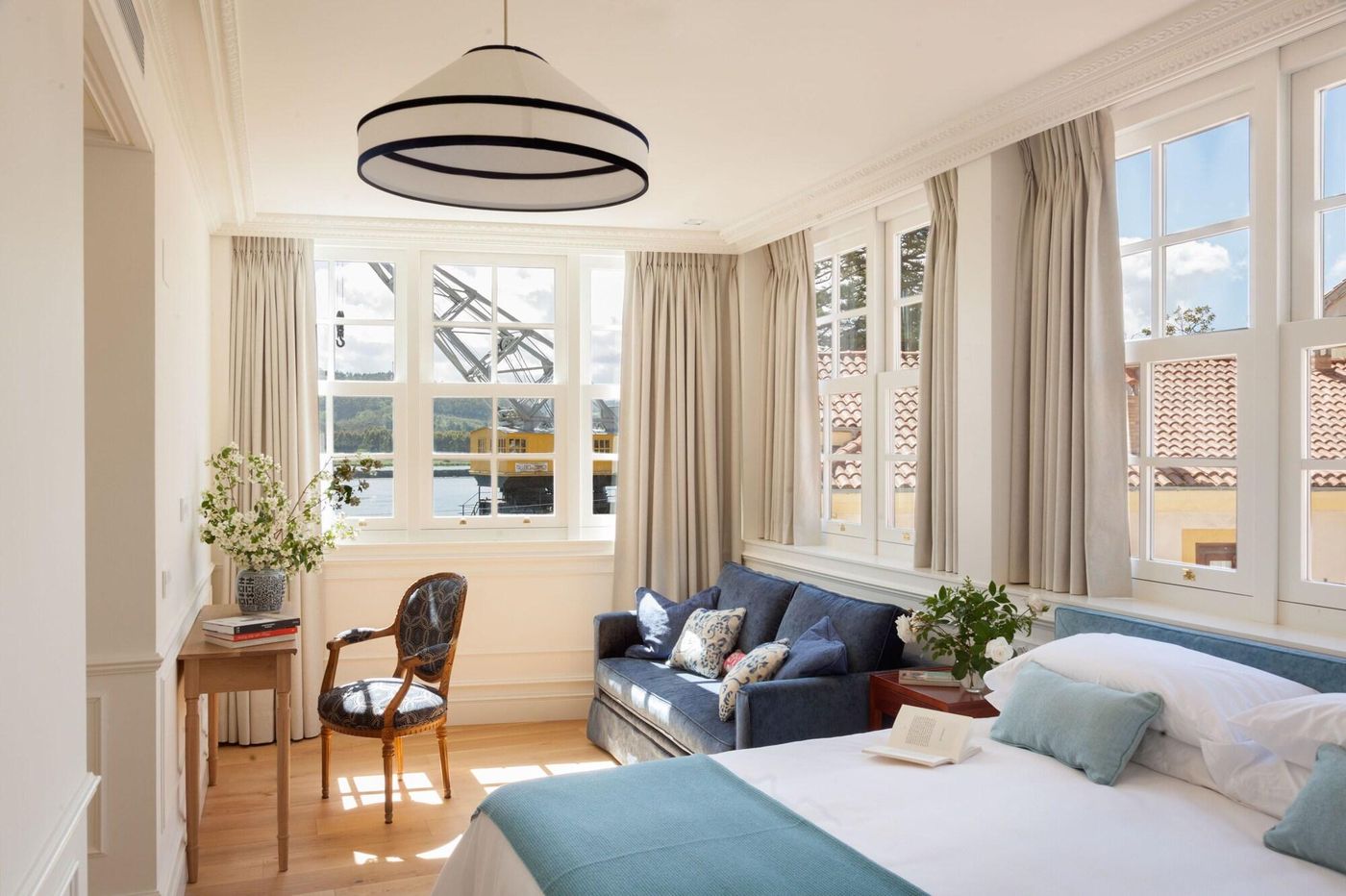 Gran Hotel Brillante-Spain-Muros de Nalon-Room-9