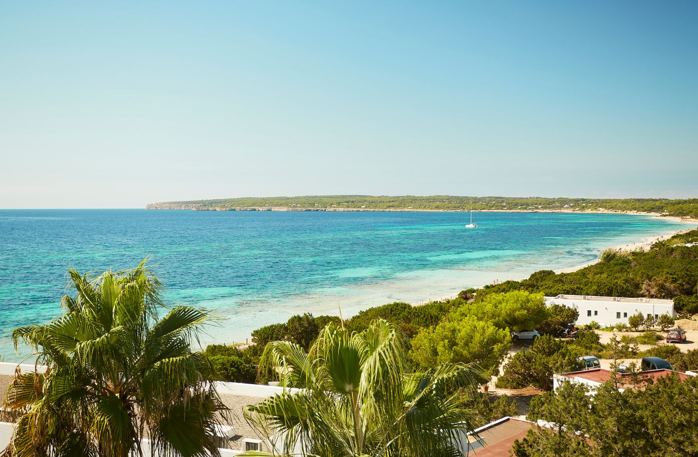 Insotel Hotel Formentera Playa