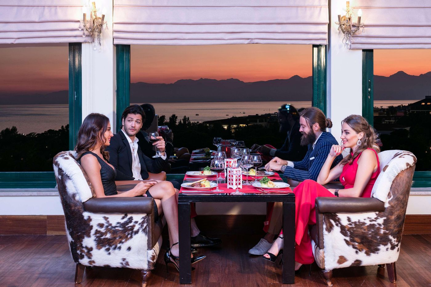 IC-Hotels-Green-Palace---Villas-Restaurant-27