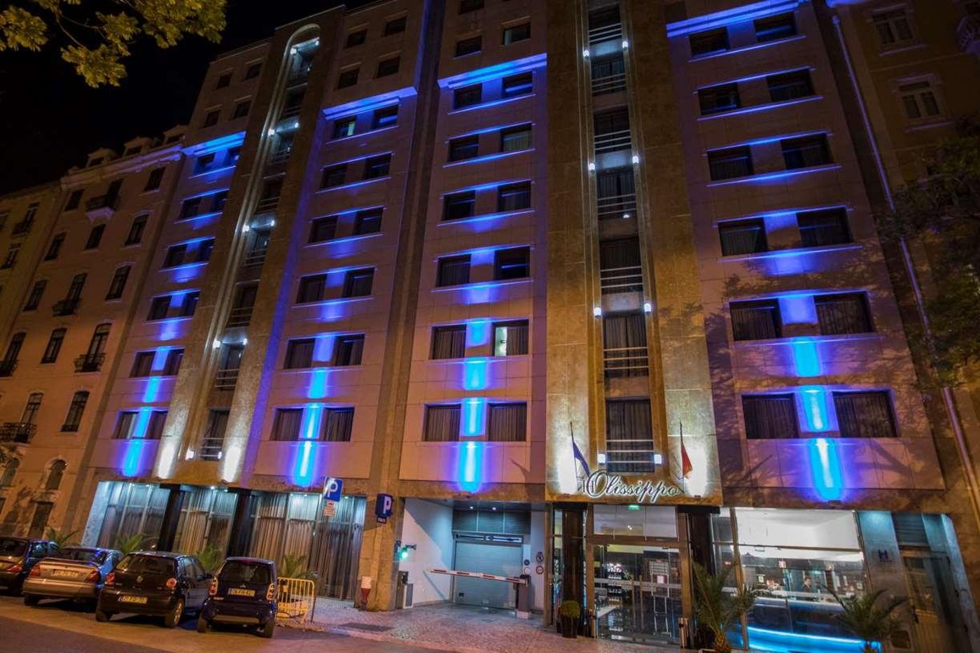 Olissippo Marques De Sa - Portugal - LISBOA - General view - 4