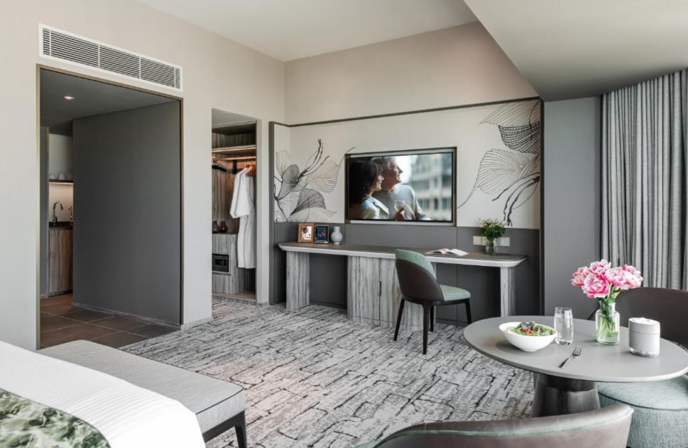 Ascott Gurney Penang-Malaysia-Penang, Georgetown-Room-9