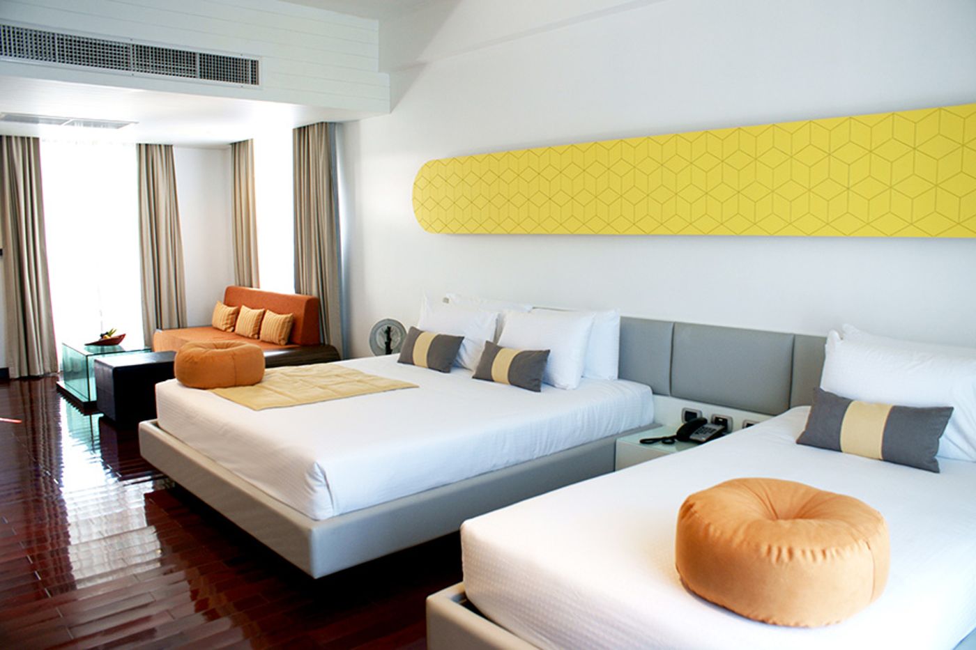 Z Through by The Zign