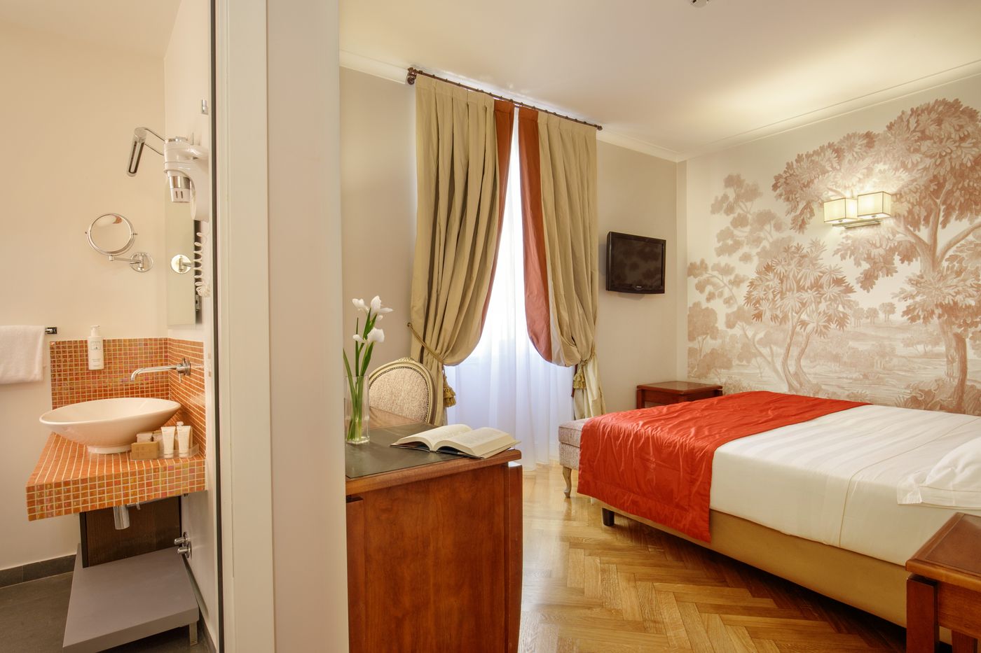 Mozart-Room-19
