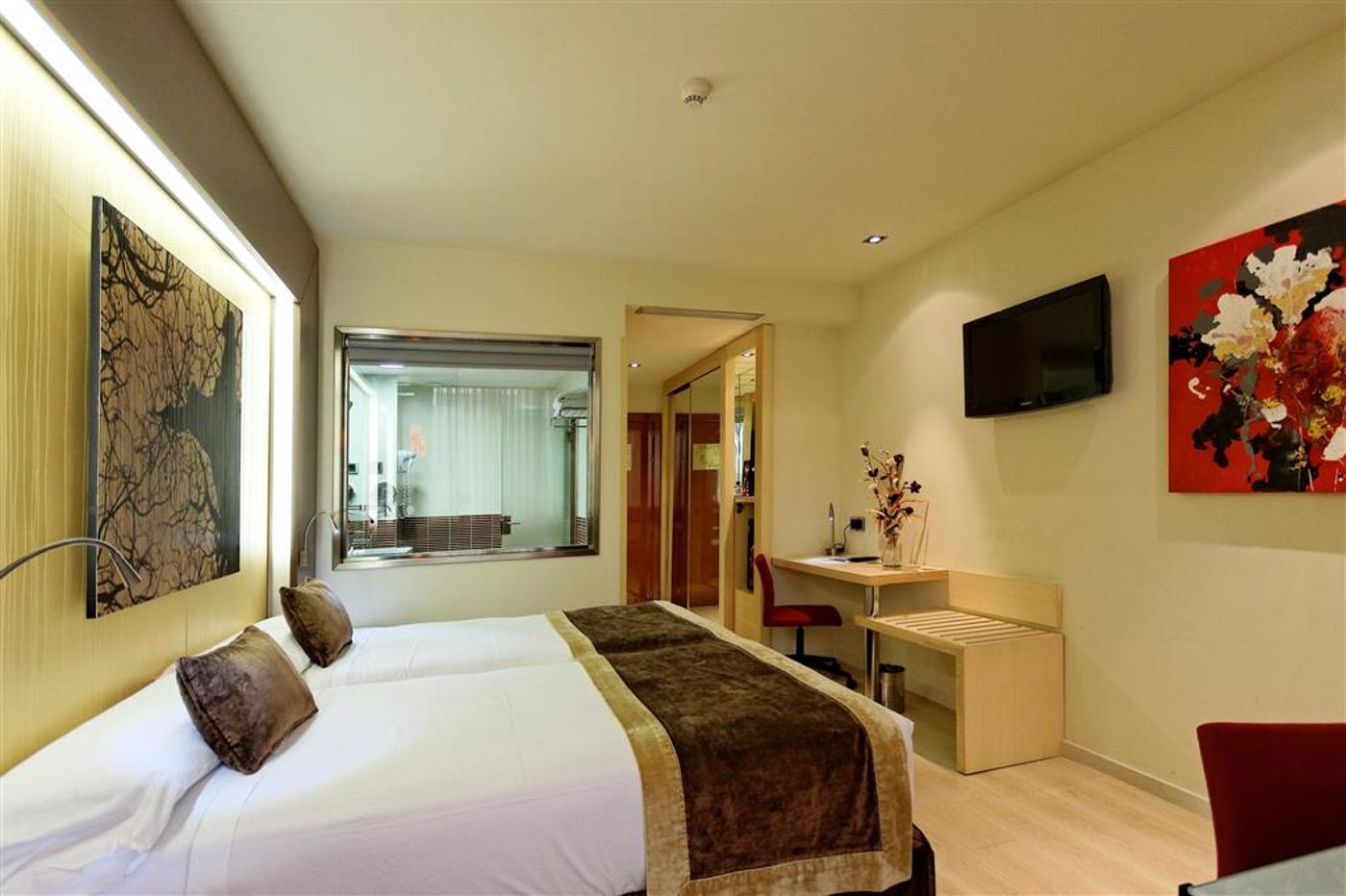 Melia-Avenida-America-Room-52