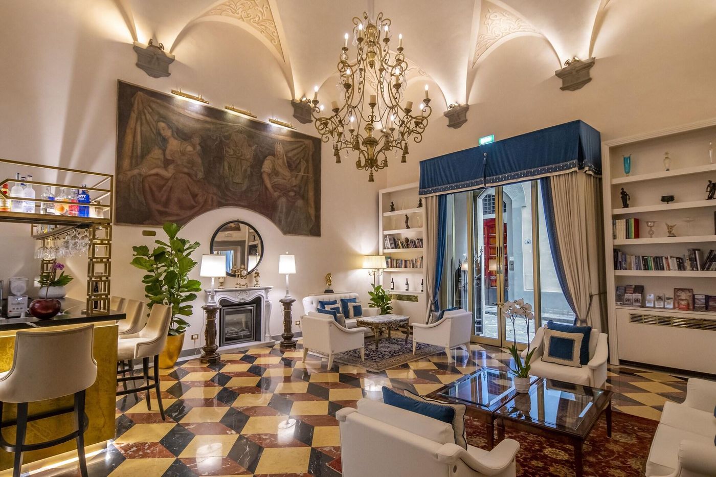 Golden-Tower-Hotel---Spa-Lobby-20