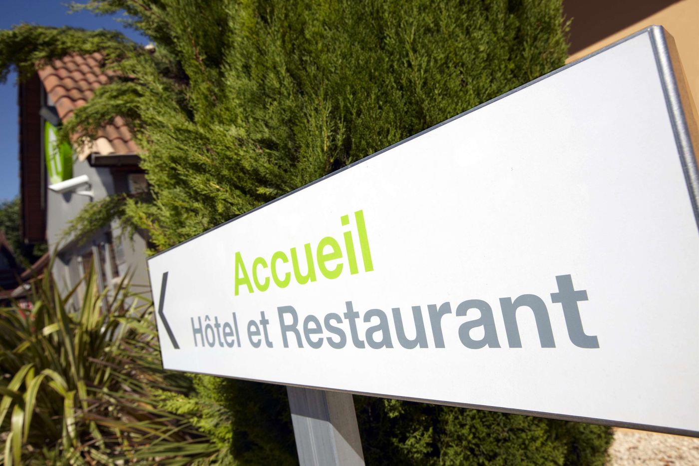 KYRIAD MARSEILLE - Vitrolles Aéroport-France-VITROLLES-General view-7