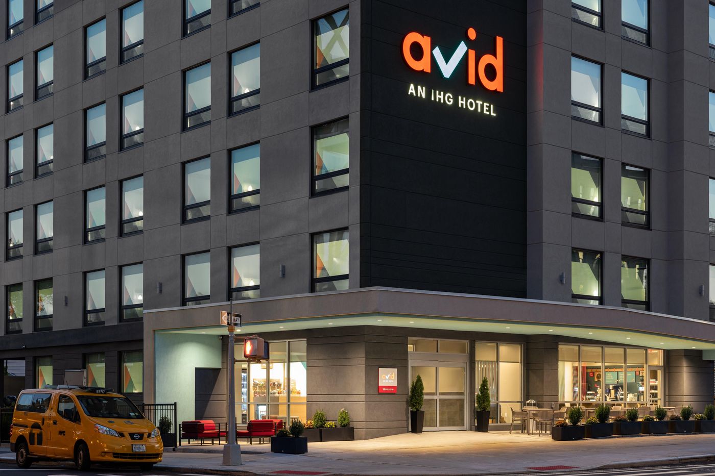 Avid-Hotels-Brooklyn-Dyker-Heights-General-view-43