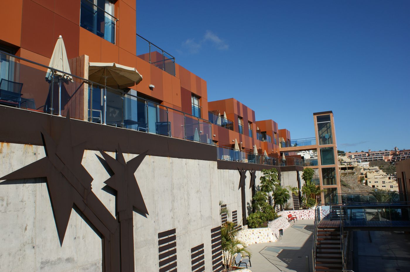 Las Villas De Amadores