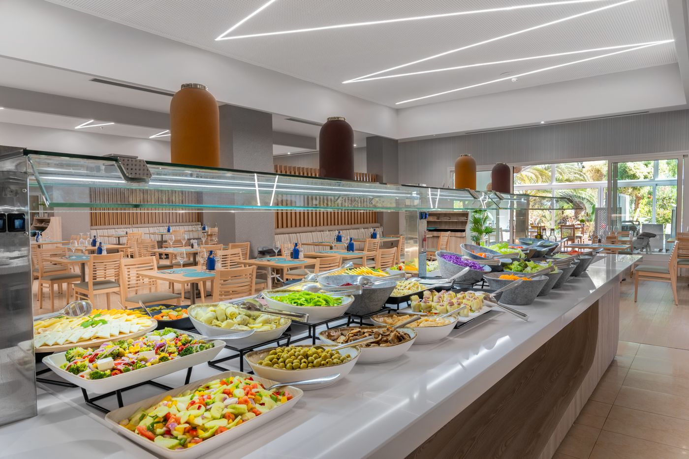 New - Elba Sara Beach & Golf Resort 