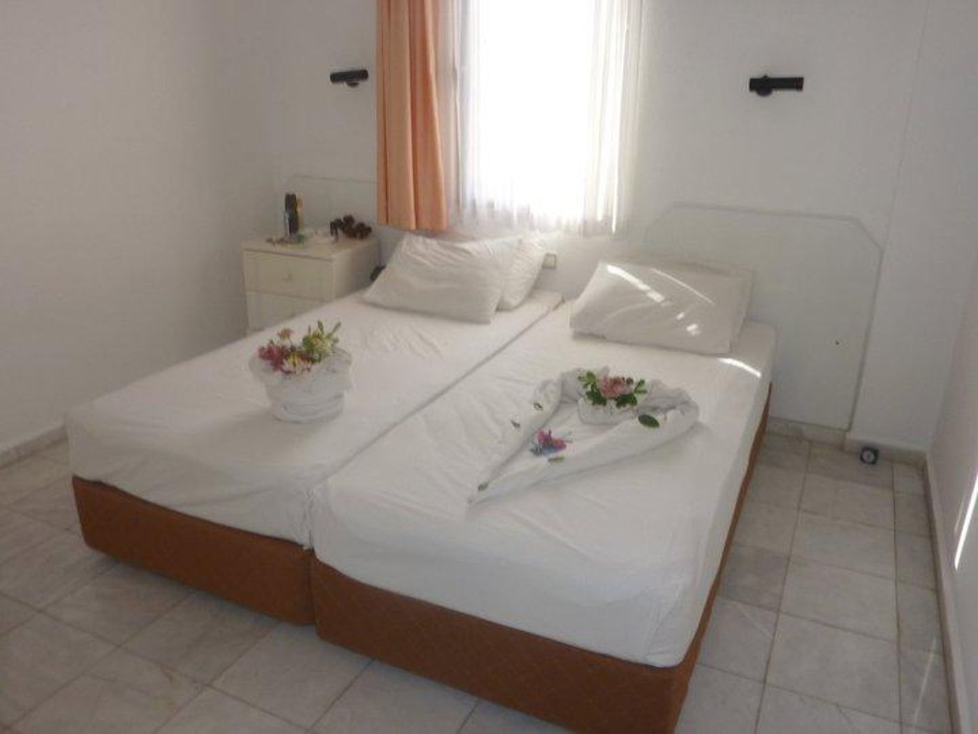 Sun Village Apartments