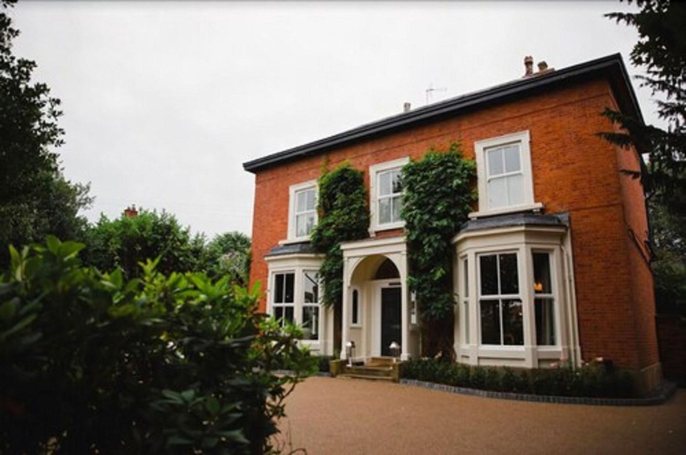 Eleven Didsbury Park-United Kingdom-MANCHESTER-General view-2