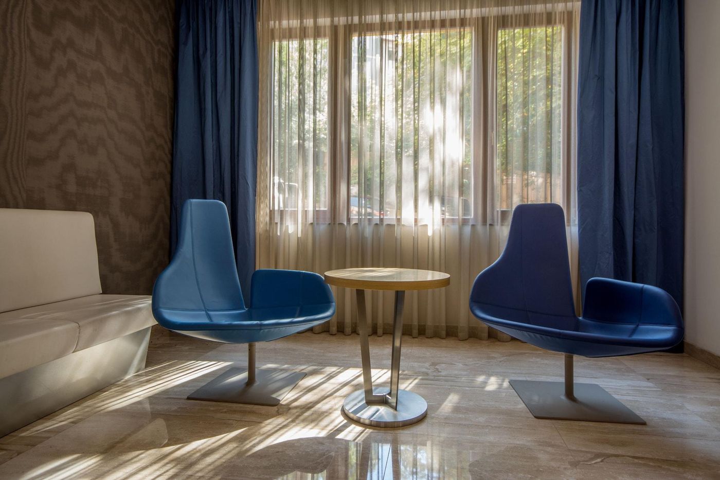 Luxury Spa & Wellness Hotel Prezident-Czech Republic-KARLSBAD -Lobby-8