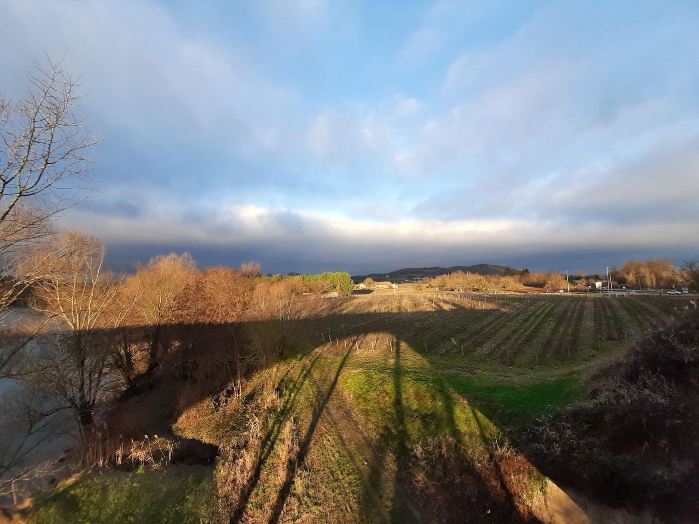 Le Clos Du Bois Joli - France - Lagnieu - General view - 6
