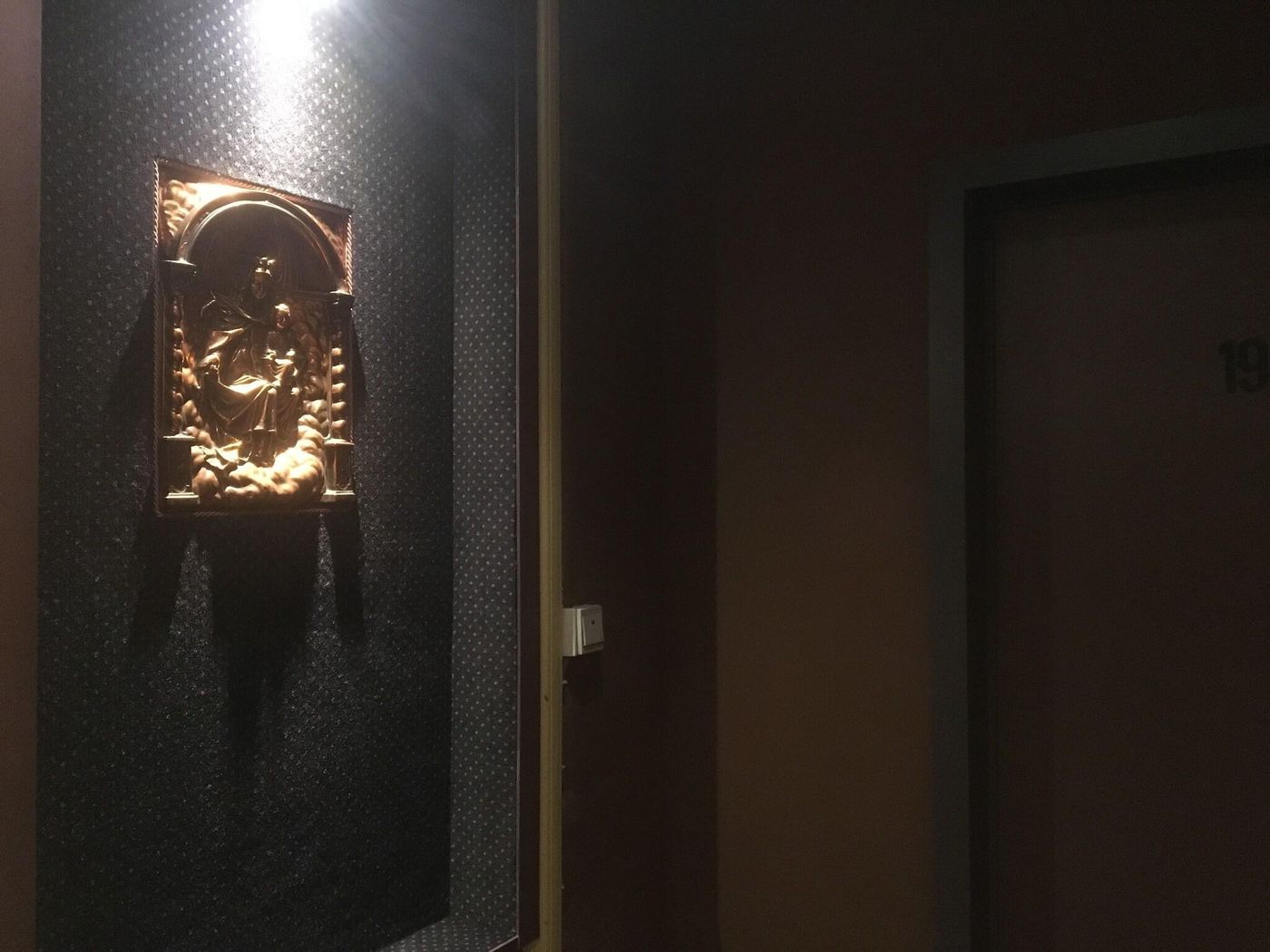 Hotel Lucca-Belgium-BRUGES-Lobby-6