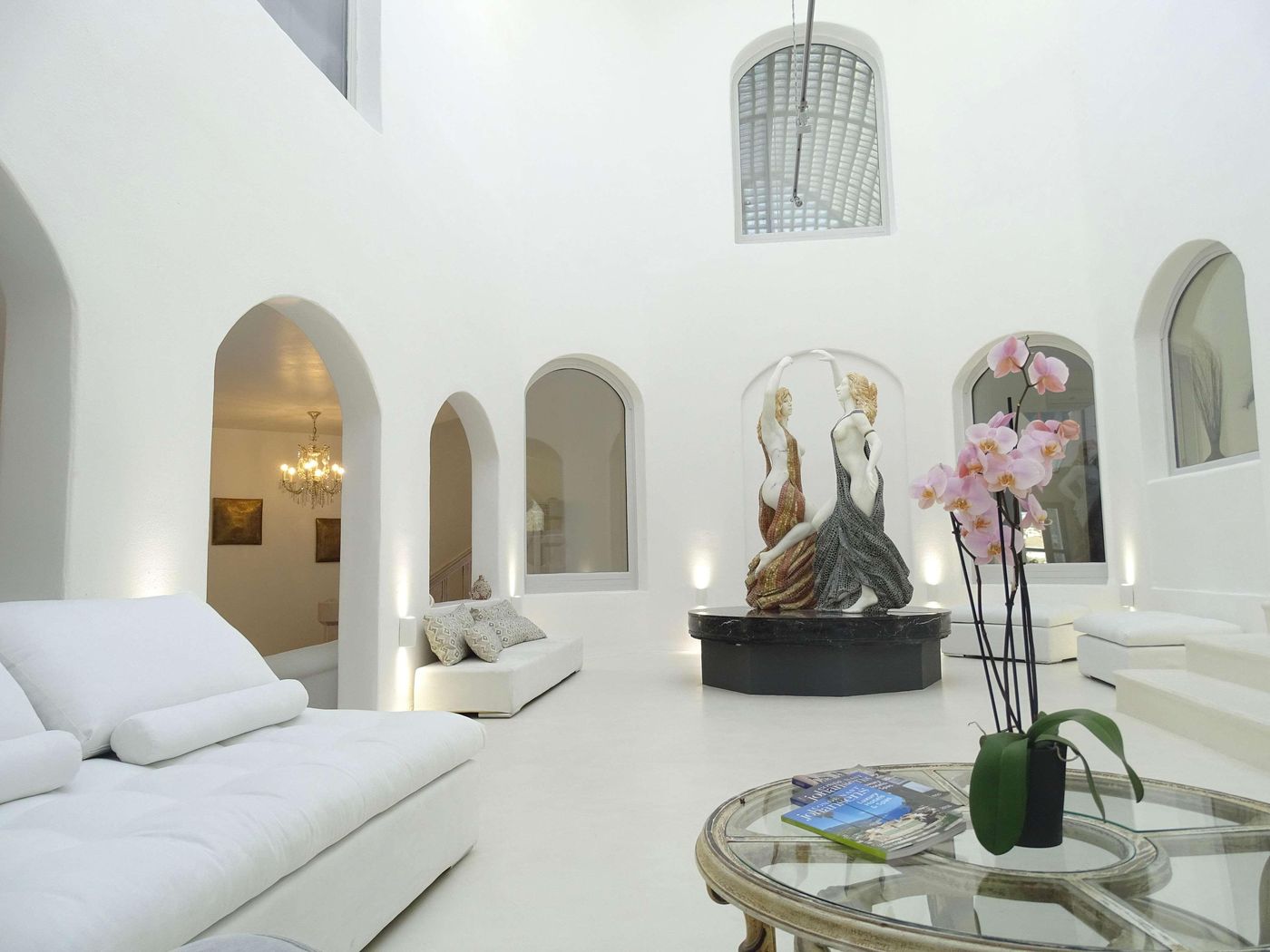 Tharroe of Mykonos-Greece-MYKONOS-Lobby-10