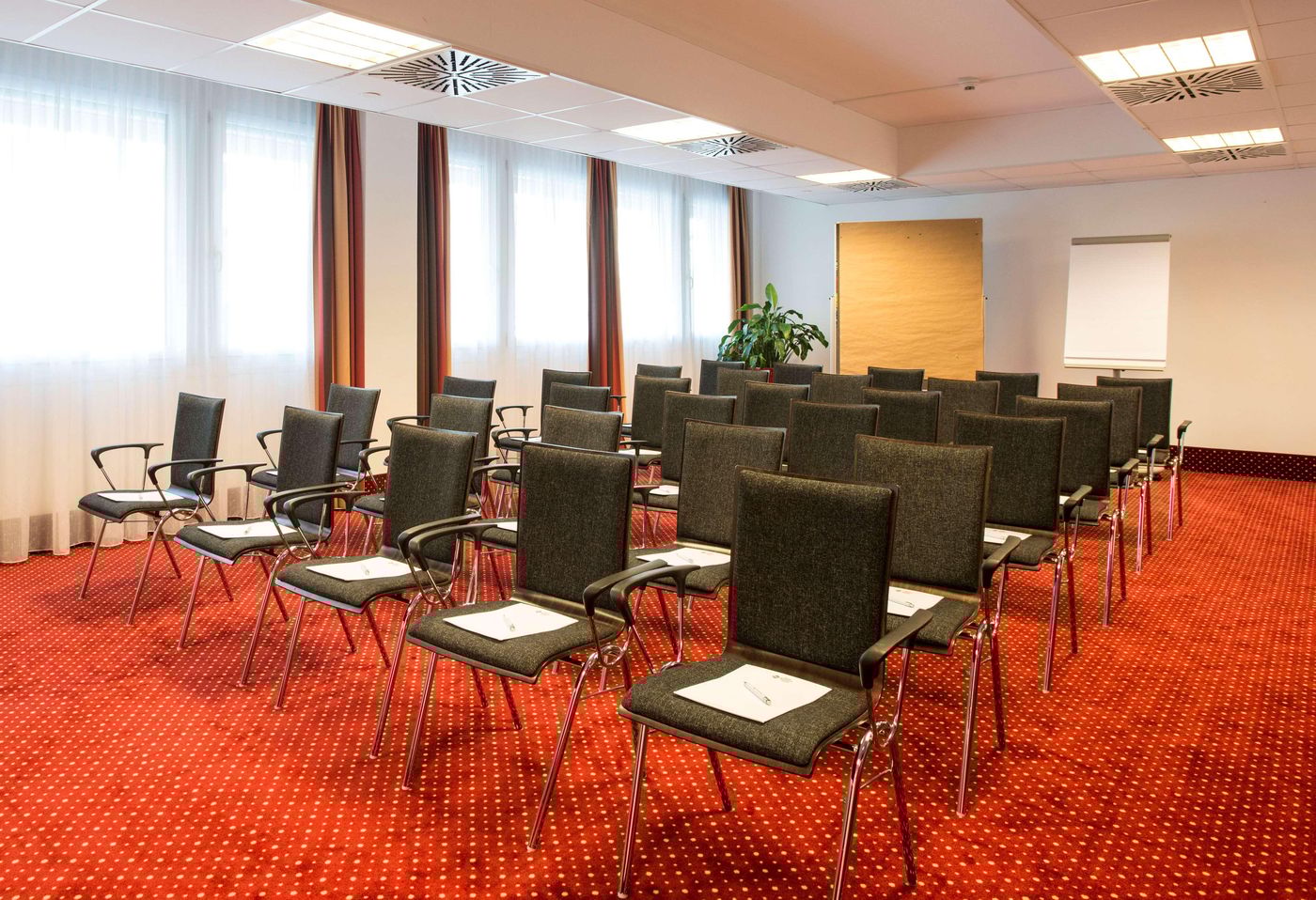 Best Western Plus Amedia Wien - Austria - Vienna - Conferences - 1