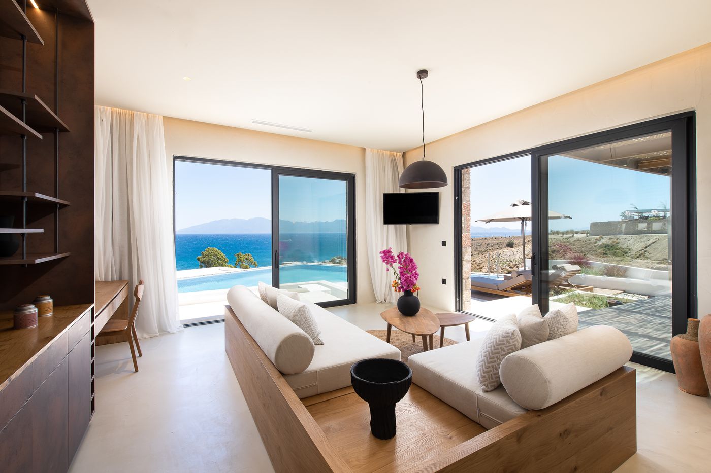 KOIA All-Suite Wellbeing Resort - Adults Only 16+
