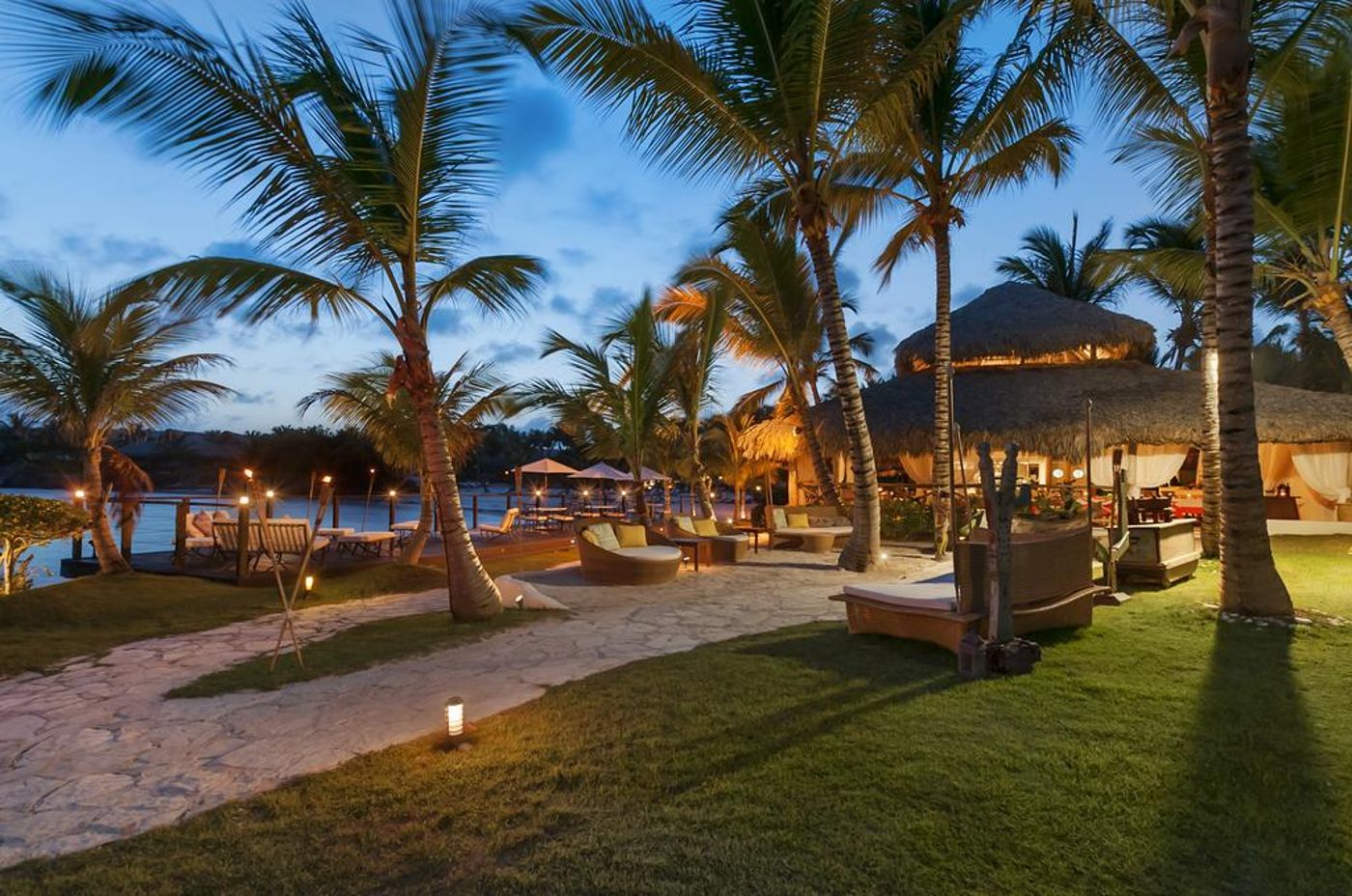 Eden Roc at Cap Cana