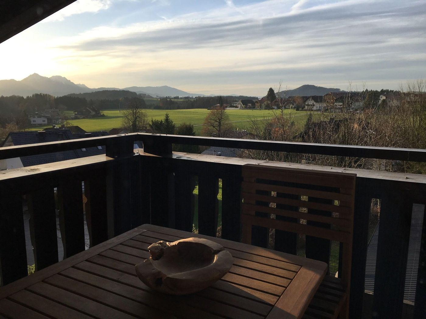 Berghof Graml-Austria-HALLWANG-General view-3