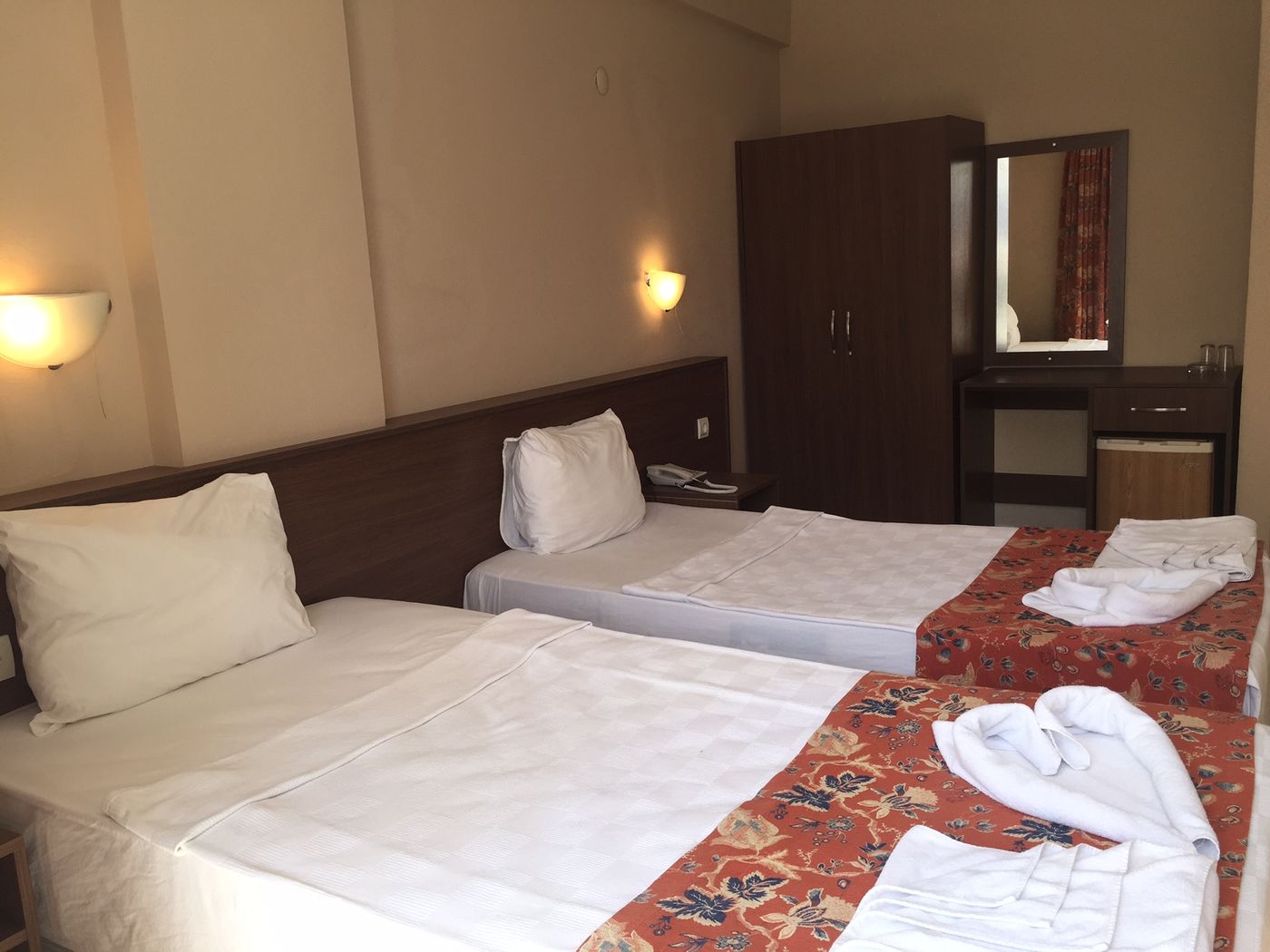 Sonnen Hotel Marmaris