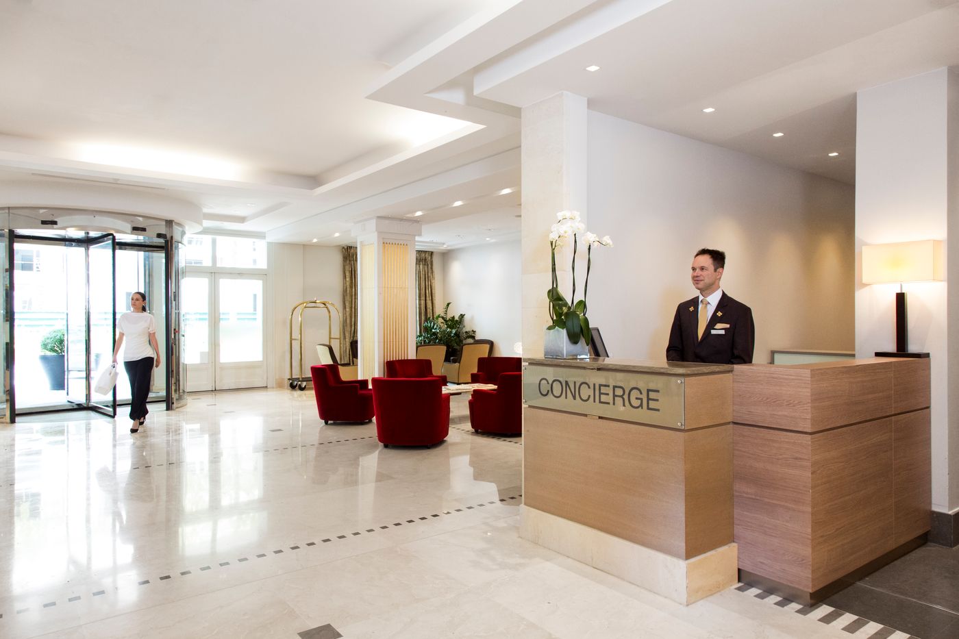 Relais Spa Chessy-France-CHESSY-General view-2