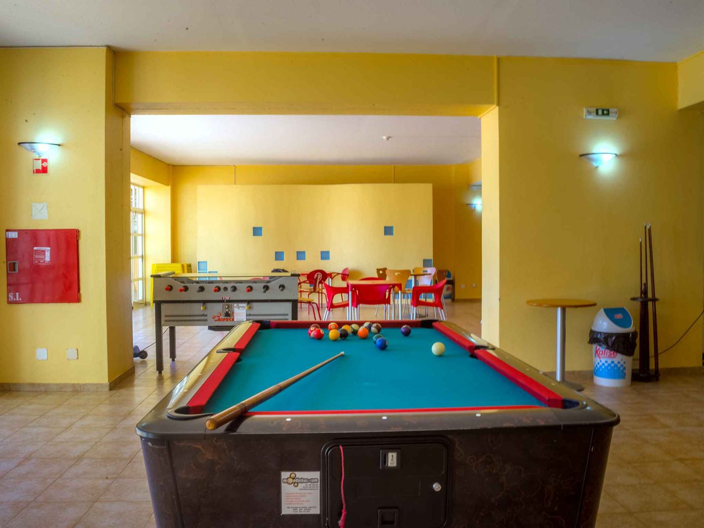 Flor-Da-Rocha-Apartments-Sports-and-Entertainment-51